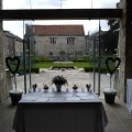 The Priory Barn - 043